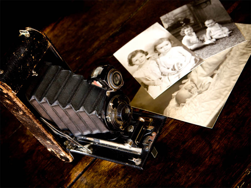 Albumul de familie