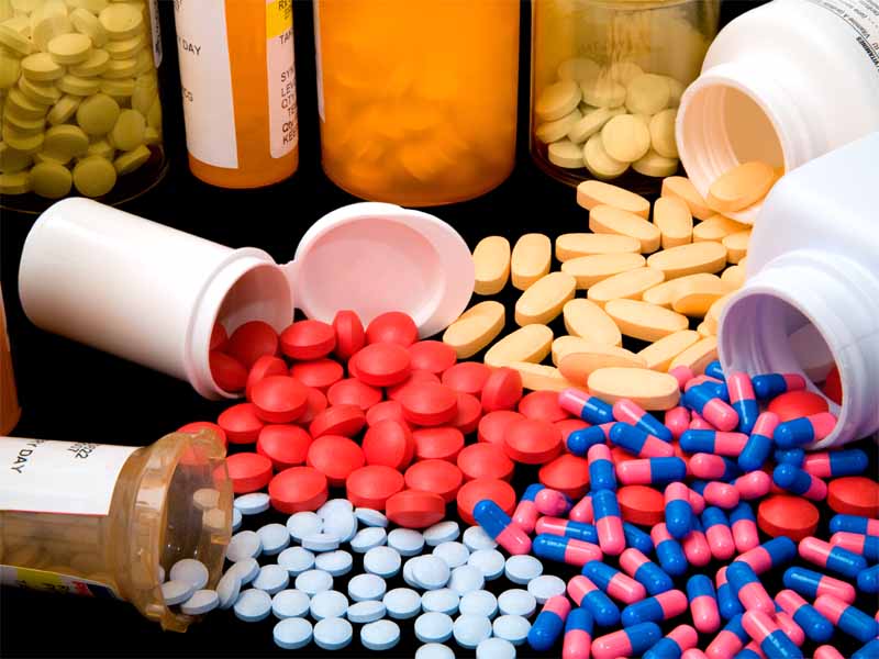 Cegedim: Peste 500 de medicamente vor disparea de pe piata in acest an