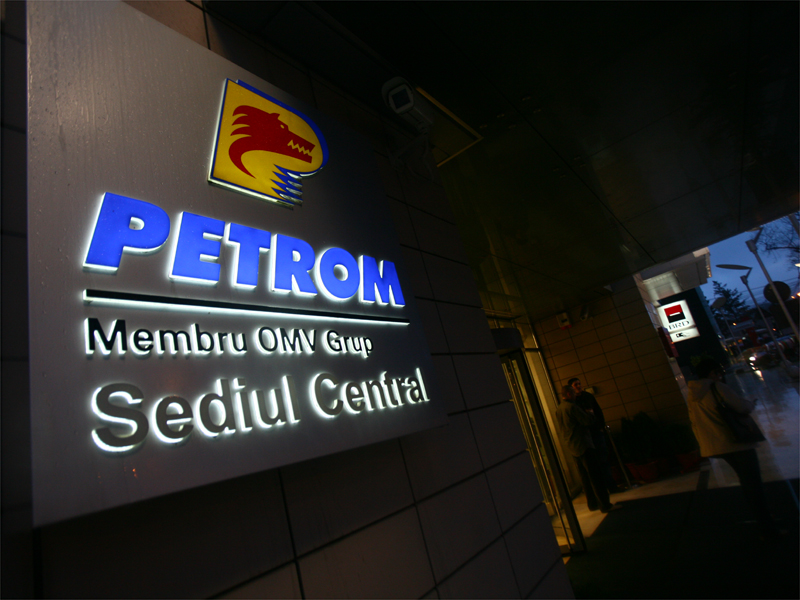 Petrom a intrat in top 250 Platts al celor mai performante companii energetice