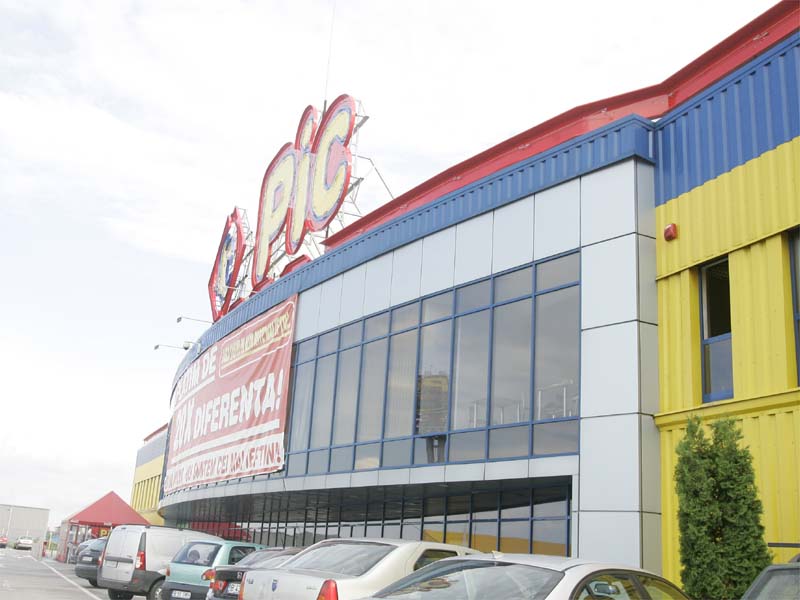 PIC a intrat in insolventa pentru a scapa de presiunea creditorilor