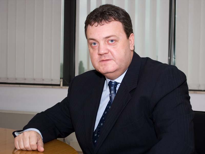 RCS&RDS confirma avansarea in top management a fondatorului C-Zone.