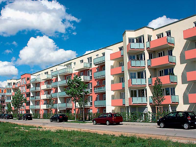Cele mai ieftine apartamente finalizate din Bucuresti