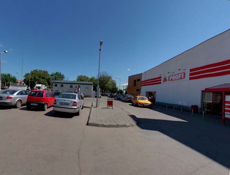 Vanzarea retelei Profi, un deal de 50 mil. euro, pe finis