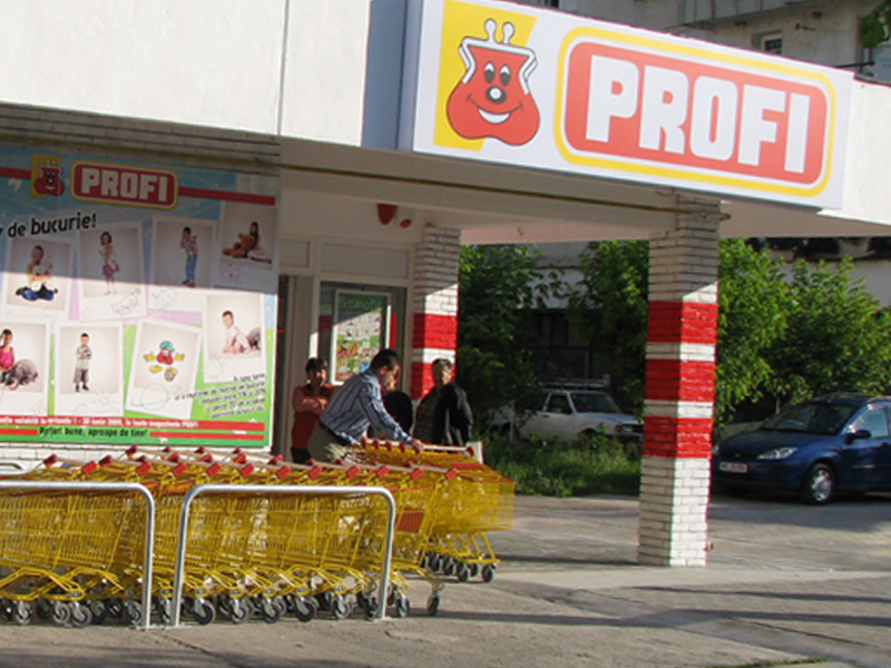 De ce s-a vandut Profi acum?