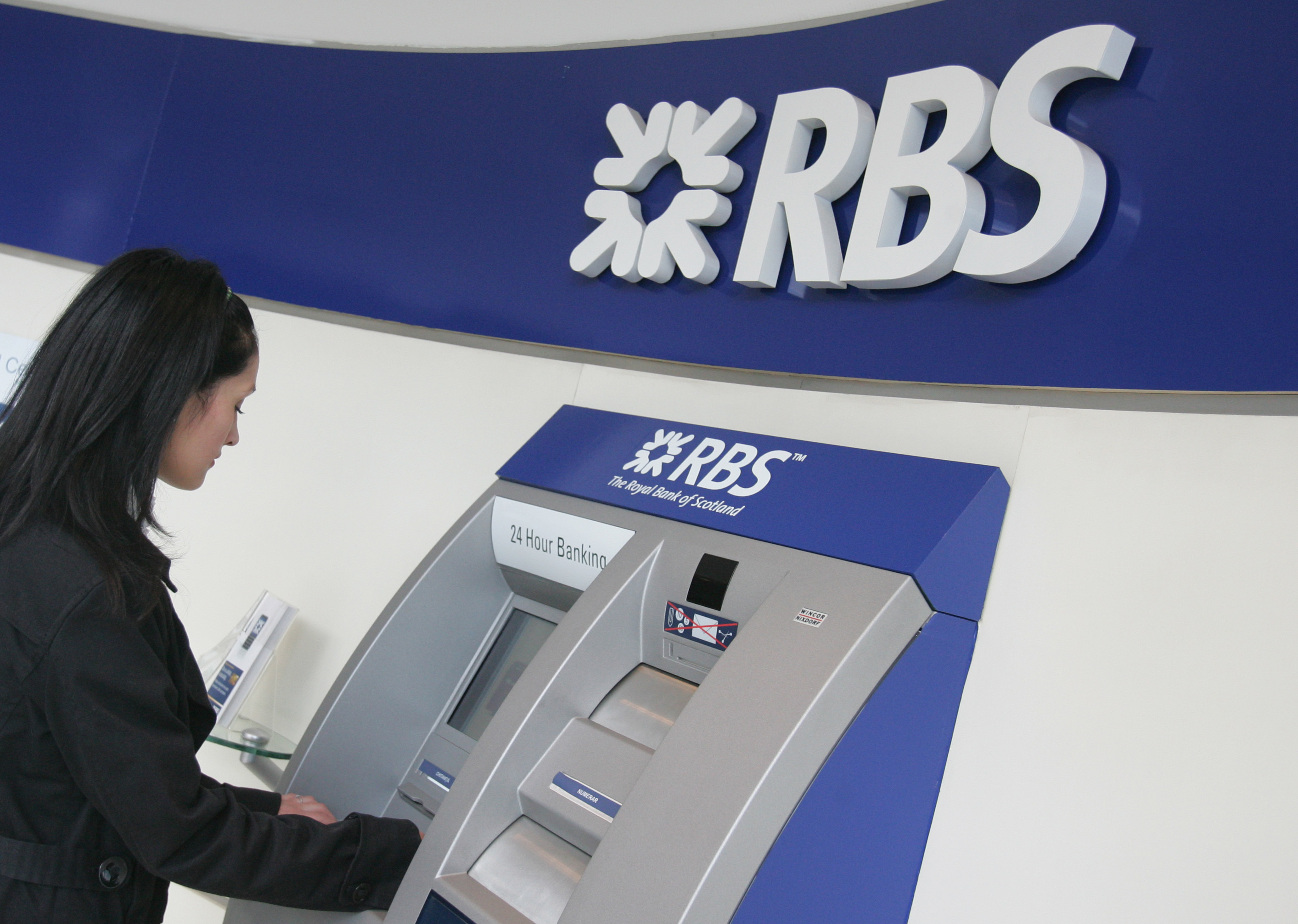 RBS ar putea fi nevoita sa vanda mai multe operatiuni decat credea