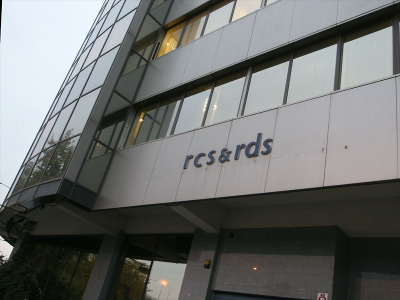 RCS&RDS ar putea emite obligatiuni de pana la 200 milioane de dolari