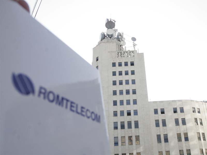 Romtelecom a atins un număr "deloc neglijabil" de abonați la Internet mobil