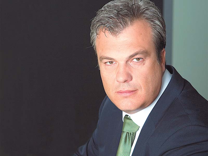 Seful Cosmote Romania preia si conducerea executiva a Zapp