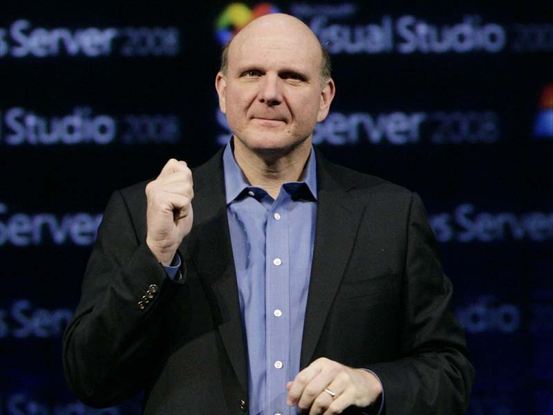 CEO-ul Microsoft spera sa isi extinda colaborarea cu Yahoo si in exteriorul SUA