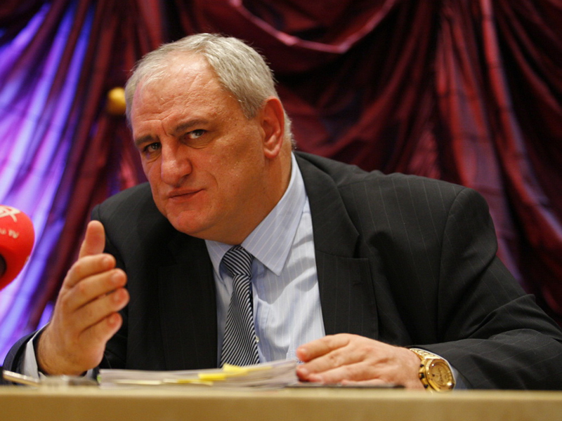 Ovidiu Tender: In calitate de sofer si om de afaceri sper sa demareze proiectele de infrastructura