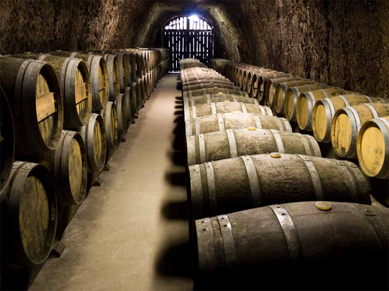 Romania, locul 11 in topul mondial al producatorilor de vin