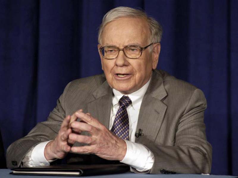 Warren Buffett face pariul vietii: mizeaza 27 mld. $ pe revenirea economiei americane