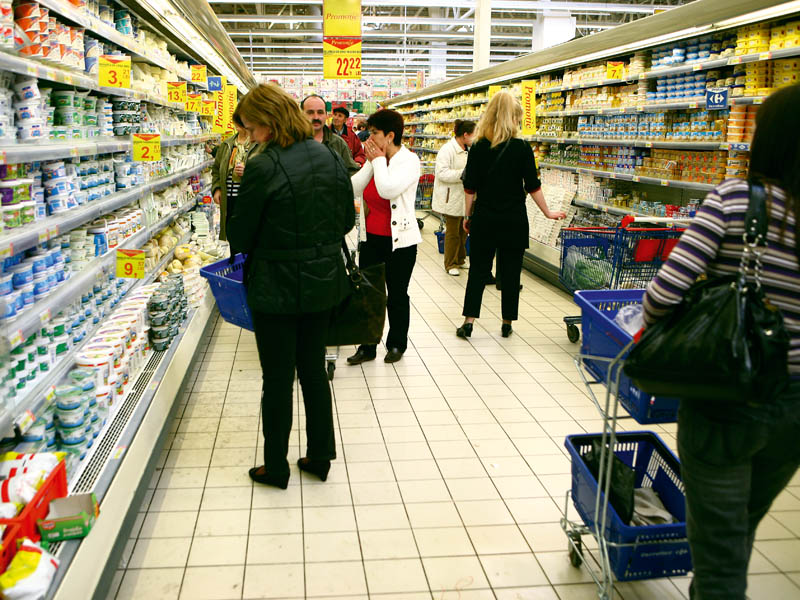 Comert: O sa fie si mai rau