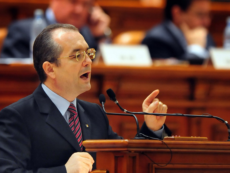Ce promite guvernul Boc III