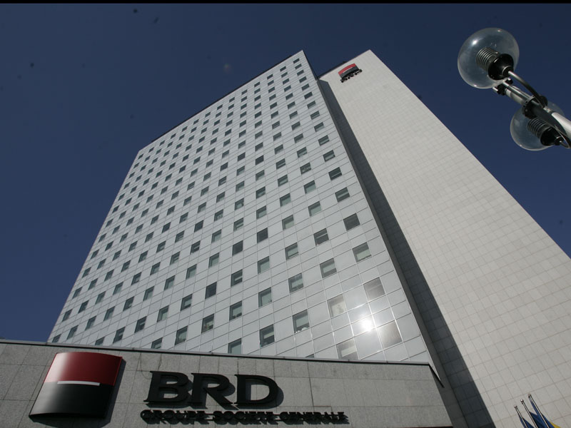 Cine a condus BRD in ultimii 20 de ani