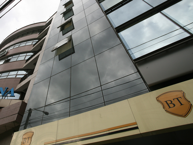 Bank of Cyprus a cumparat 9,7% din Banca Transilvania pentru 58 mil. euro