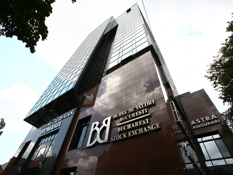 Bursa: Reteta banilor usori nu mai functioneaza