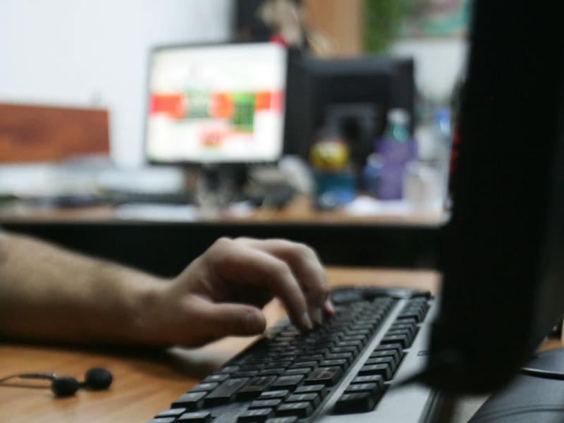 Cat a castigat Internetul de pe urma alegerilor prezidentiale