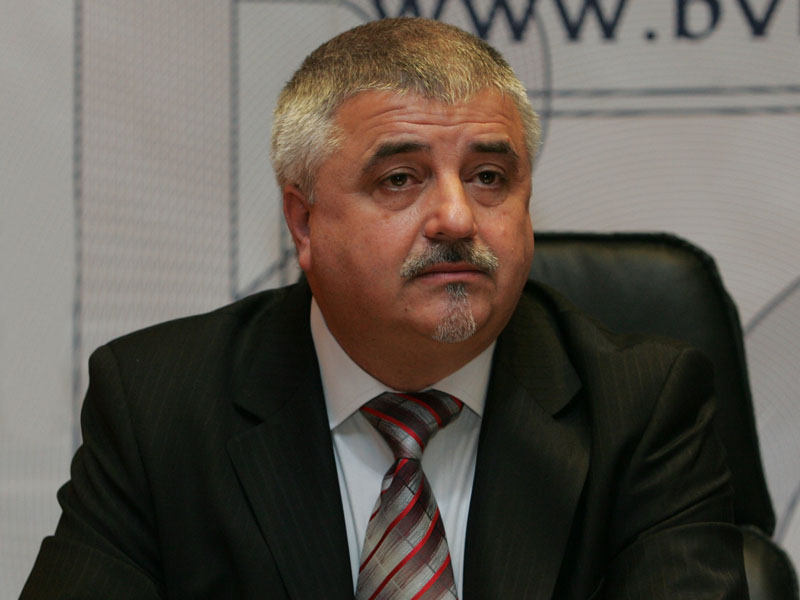 Fostul arbitru de fotbal Constantin Fratila a preluat 2% din SIF Transilvania