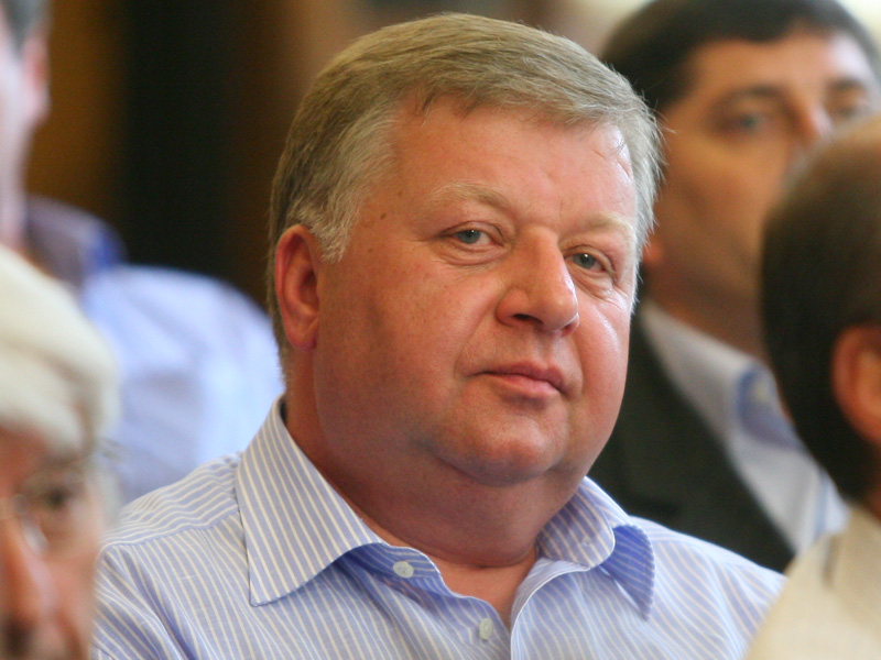 Costel Casuneanu, invinuit in dosarul lui Catalin Voicu