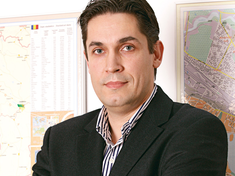 Elmec si-a facut planurile pentru urmatorii cinci ani