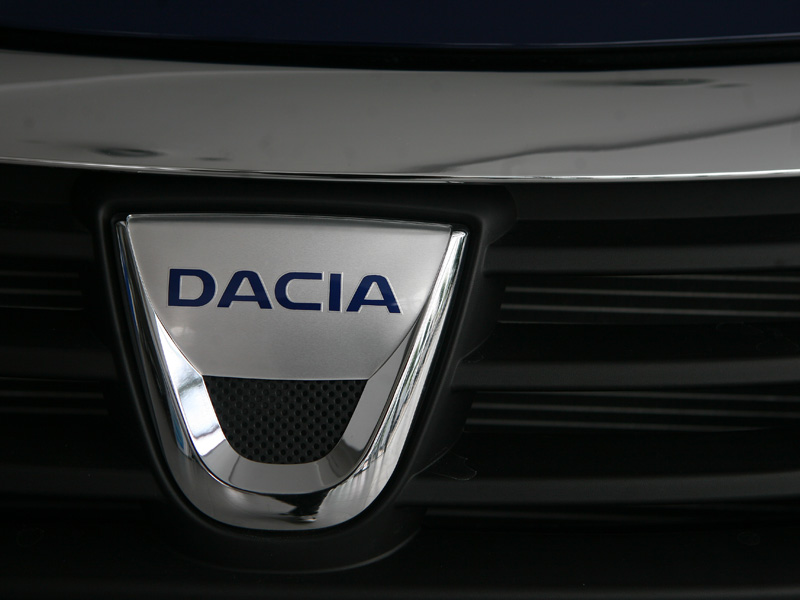 Inmatricularile Dacia si Renault in Germania au crescut cu 64% in noiembrie