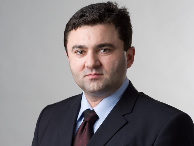 Daniel Guzu: Nu voi mai investi in imobiliare nici daca va fi cel mai mare boom posibil