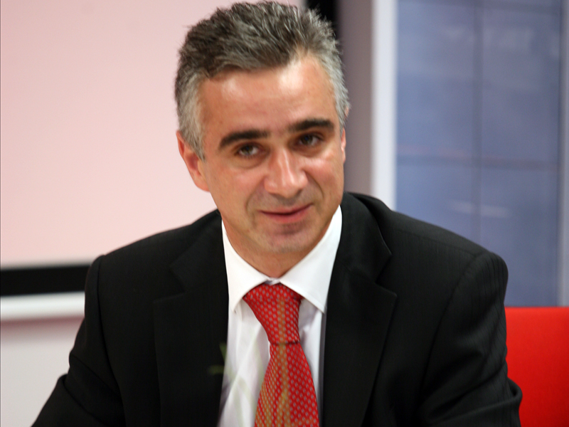Groupama isi aduce director de vanzari de la Generali