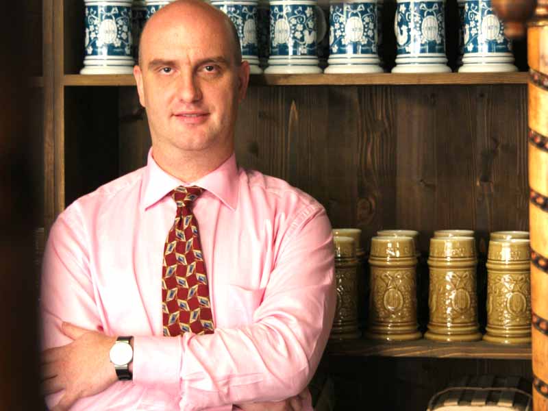 City Grill: Vom cumpara restaurante in care au investit altii