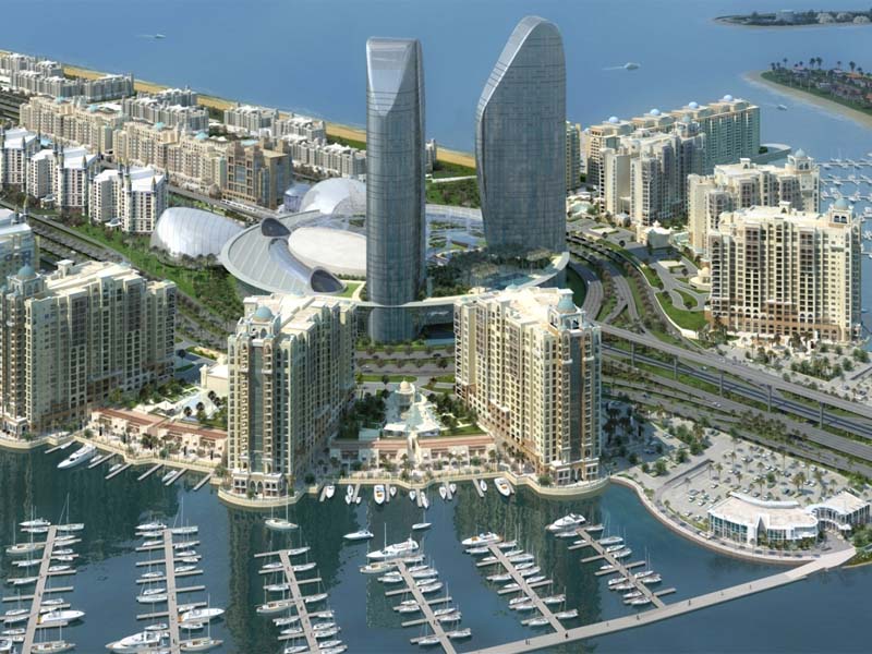 Cine sunt vinovatii pentru problemele Dubai World