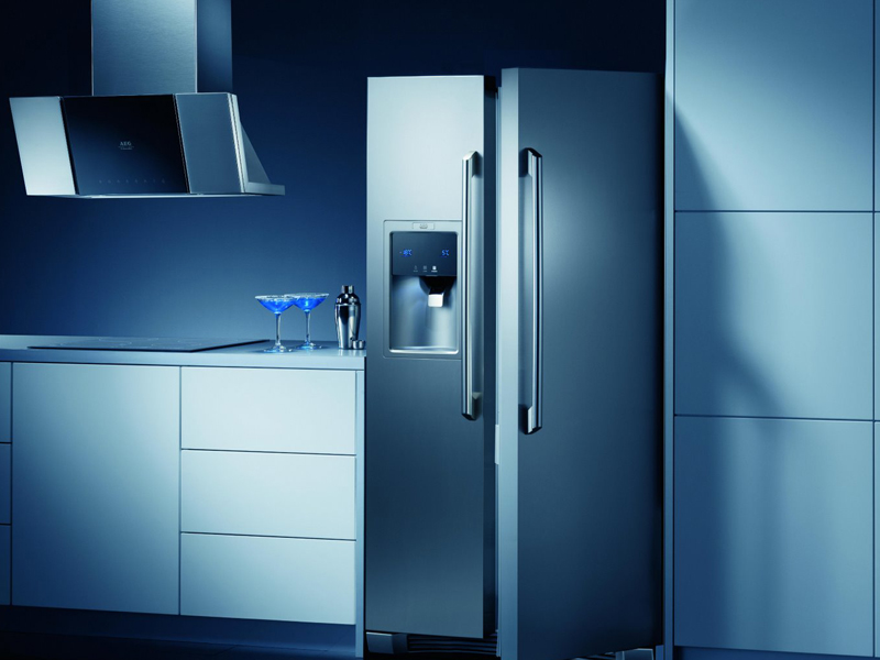 Electrolux se delisteaza de pe bursa din Londra, dupa 80 de ani de tranzactionare