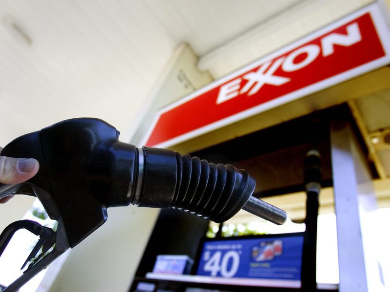 Exxon Mobil cumpara XTO Energy, pentru 31 mld. dolari