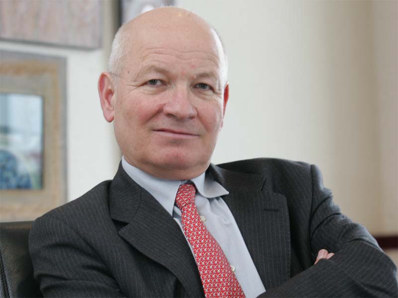 Ultima decizie a lui Gelin la BRD: Dobanzi mai mici la credite
