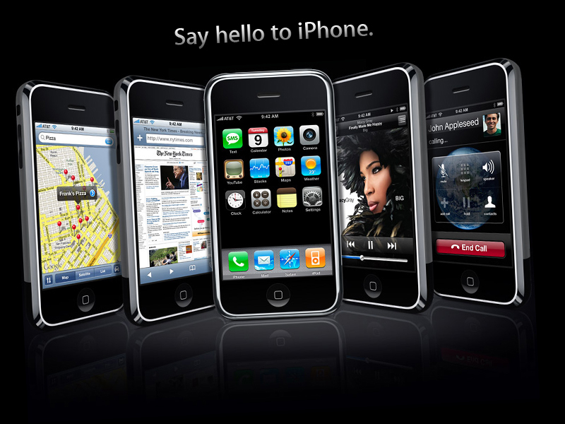 App Store a vandut doua miliarde de aplicatii