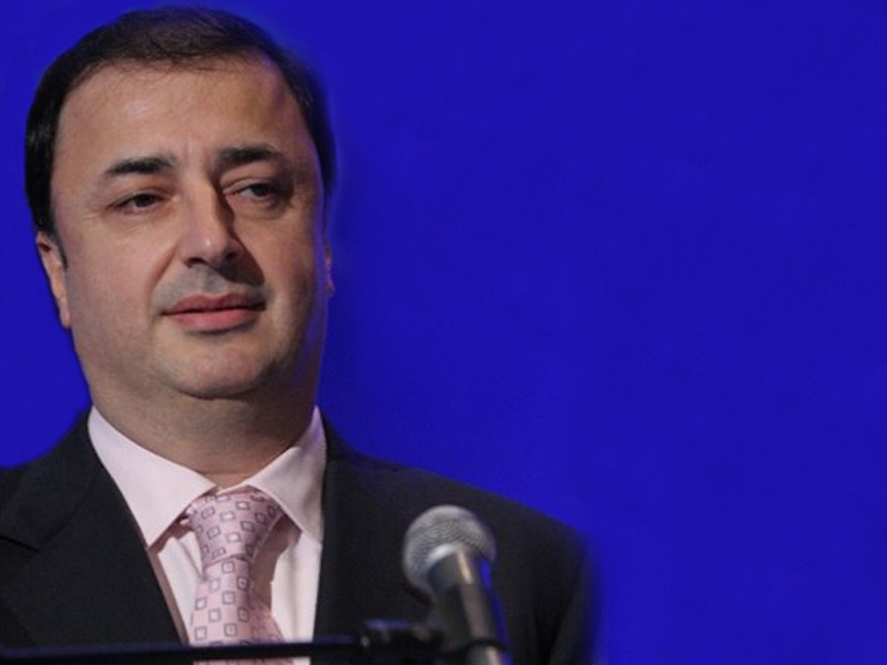 Lev Leviev face eforturi pentru a salva de la faliment grupul Africa-Israel, dezvoltatorul celui mai mare mall din Romania