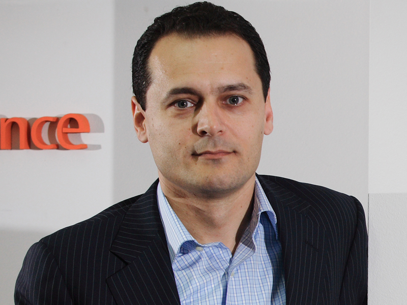 Marius Ghenea: Am vazut in acest an mult mai multi parinti petrecand timp suplimentar cu copiii lor