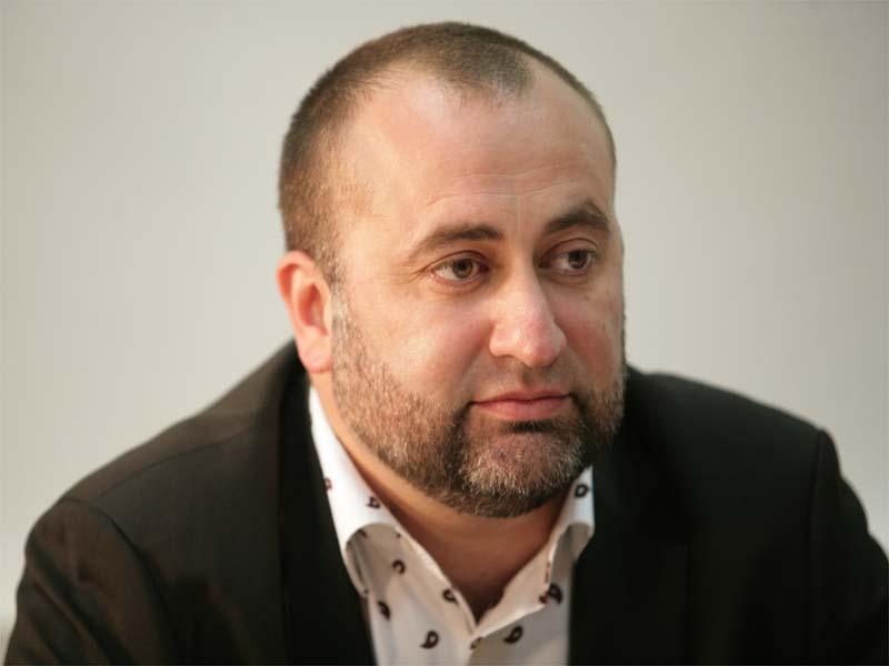Marius Stancescu, Riff Holding: In 2010 va fi un mediu economic mai echilibrat