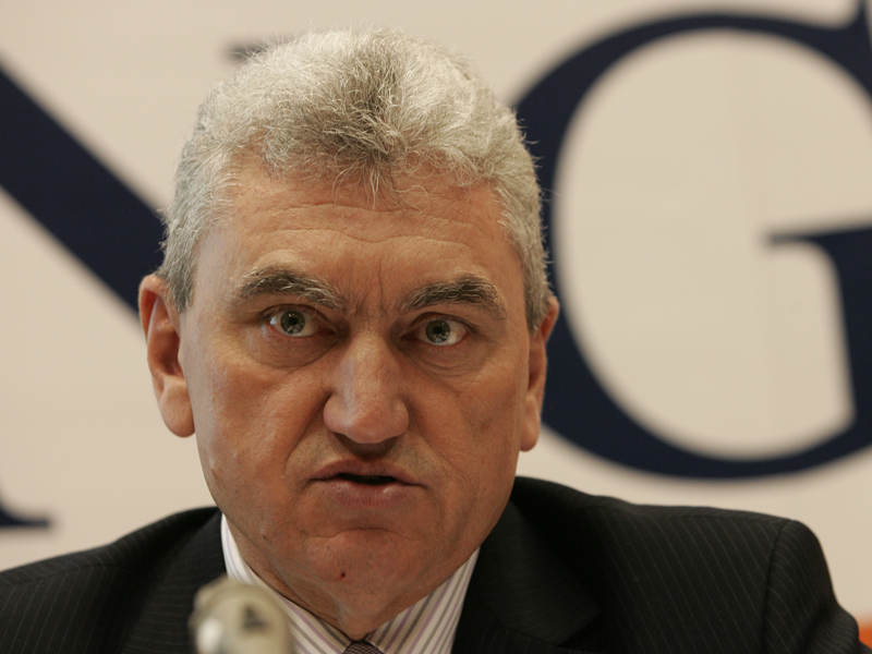 Garantiile au ajuns sa nu mai conteze, spune Negritoiu, ING