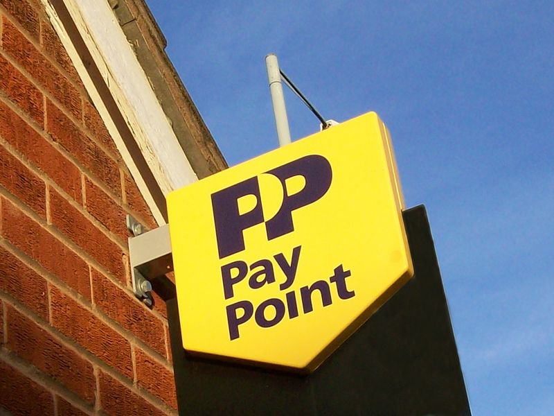 PayPoint: Vom ajunge la 2.900 de puncte de plata in acest an fiscal