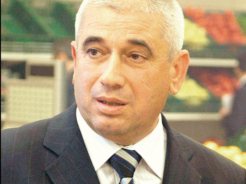 Supravietuirea magazinelor PIC, la mana furnizorilor