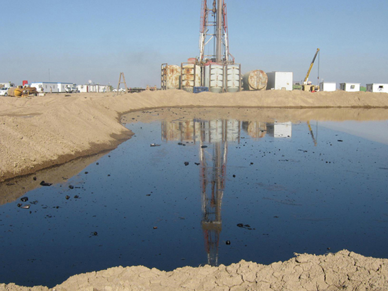 Marii producatori de petrol revin în Irak