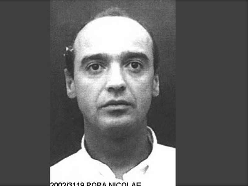 Fostul director Gelsor, Nicolae Popa, prins în Indonezia