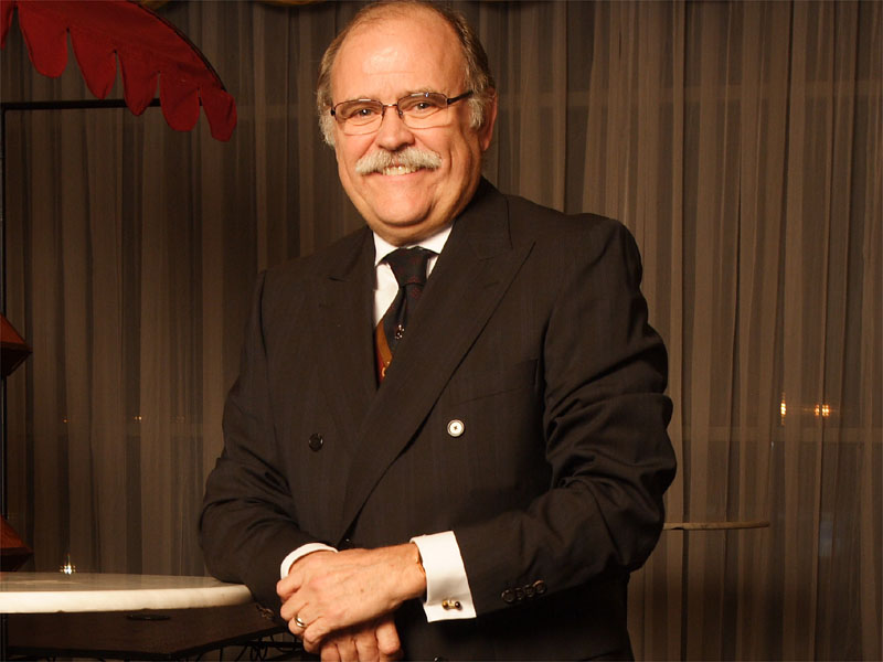 Radu Enache: Grand Hotel Continental va avea afaceri de 2,6 milioane euro in 2010