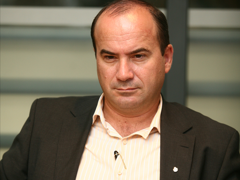 Razvan Gheorghe, Cushman & Wakefield: Cand ai 100 de oameni pe care trebuie sa ii motivezi sa castige bani, nu ai voie sa clachezi