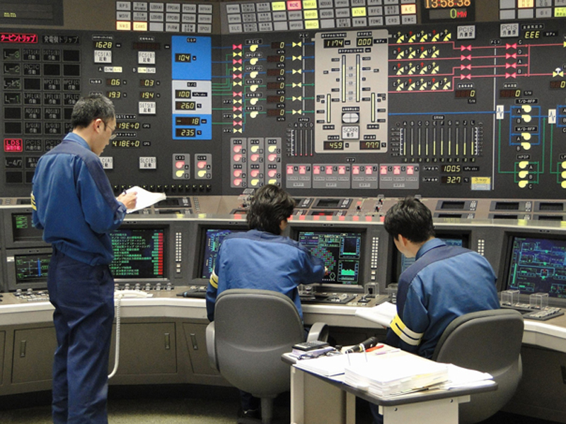 Coreea de Sud vrea sa exporte reactoare nucleare in Romania