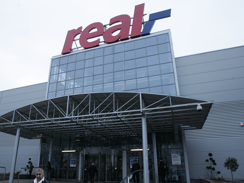 Real 24, la Ploiesti