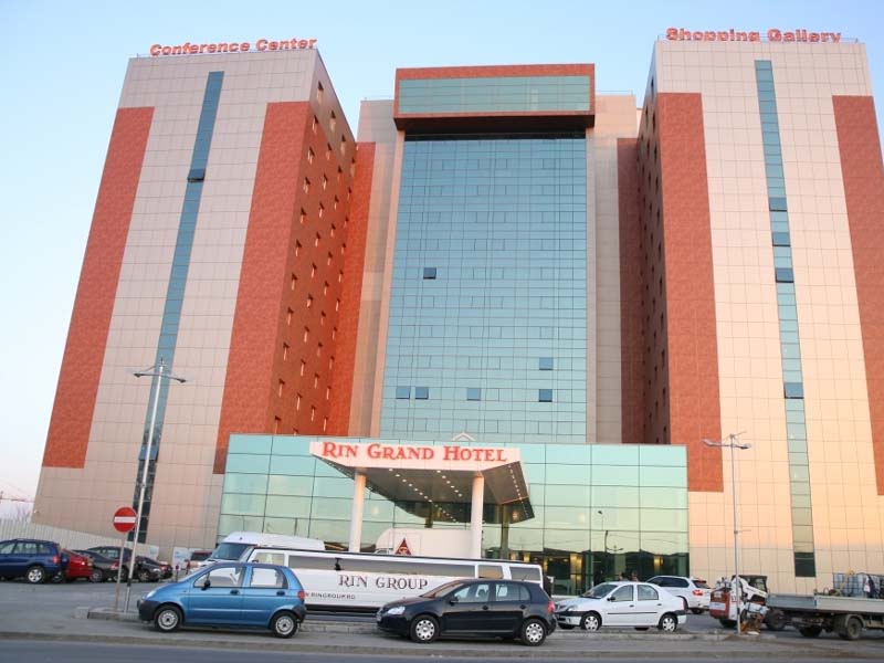 Un plan pentru hotelul meu
