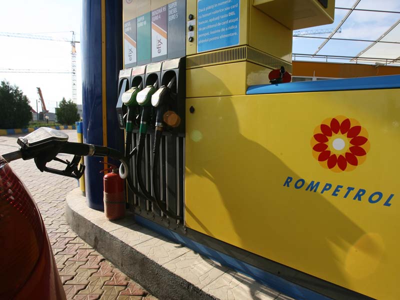 KMG: Incercam sa dezvoltam Rompetrol mai pragmatic.
