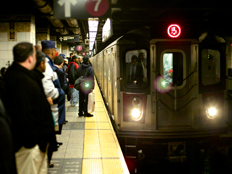 Metroul gurmanzilor