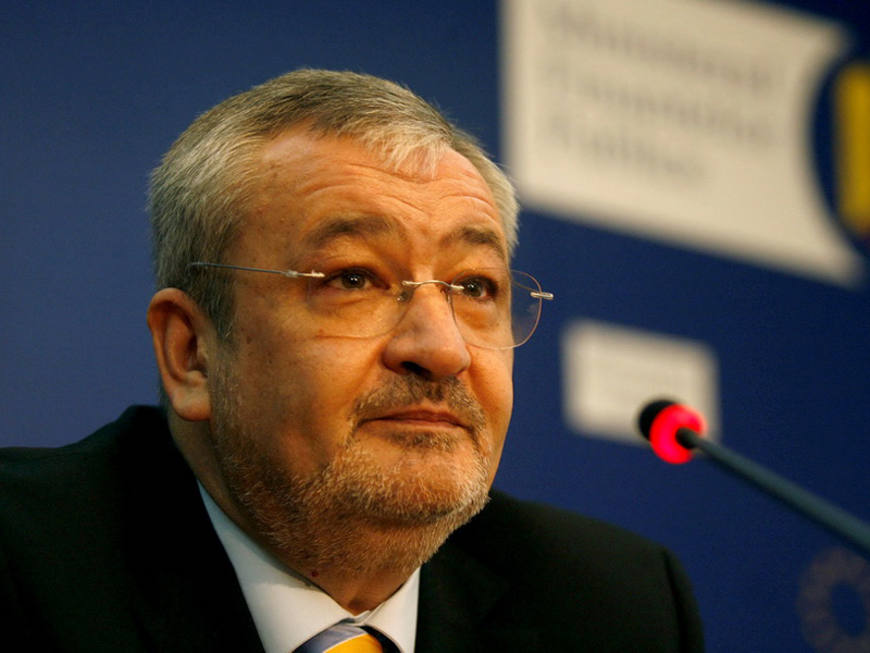 Surse: noul ministru al Finantelor este Sebastian Vladescu